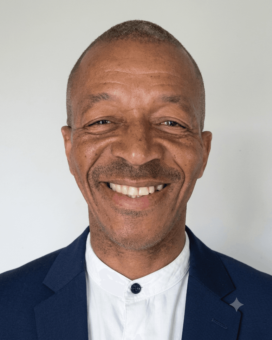 Jimmy Motsei