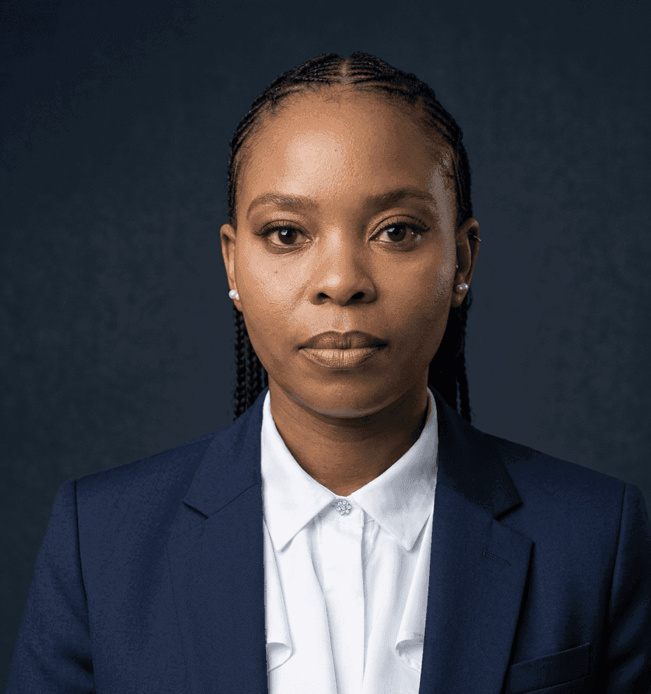 Lerato Anita Ferland